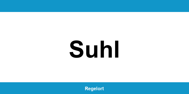 Ordnungsamt Suhl – Termin und Telefonnummer