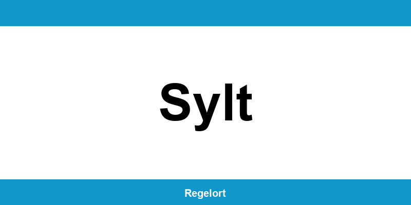 Ordnungsamt Sylt – Termin und Telefonnummer