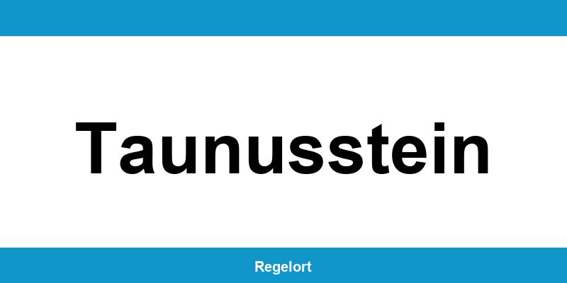 Ordnungsamt Taunusstein – Termin und Telefonnummer