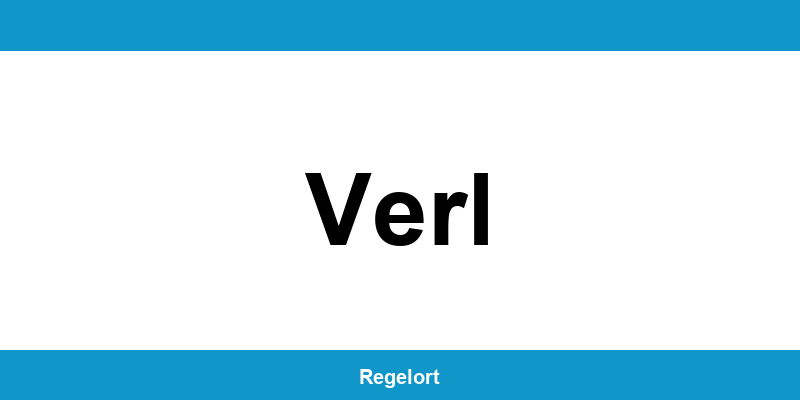 Ordnungsamt Verl – Termin und Telefonnummer