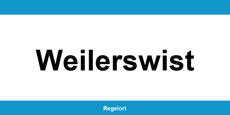 Ordnungsamt Weilerswist – Termin und Telefonnummer