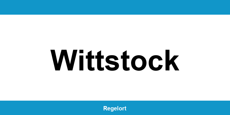 Ordnungsamt Wittstock – Termin und Telefonnummer
