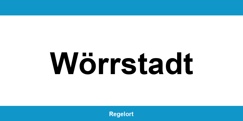 Ordnungsamt Wörrstadt – Termin und Telefonnummer
