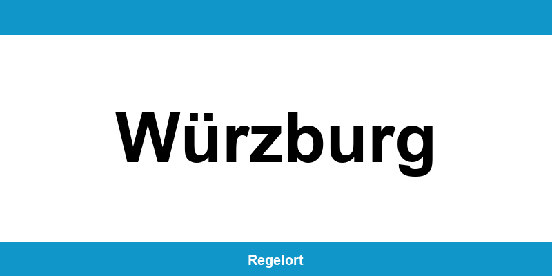 Ordnungsamt Würzburg – Termin und Telefonnummer