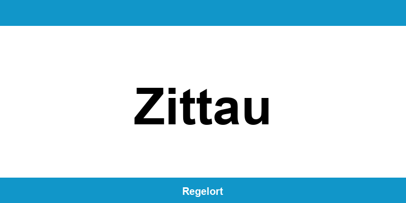 Ordnungsamt Zittau – Termin und Telefonnummer