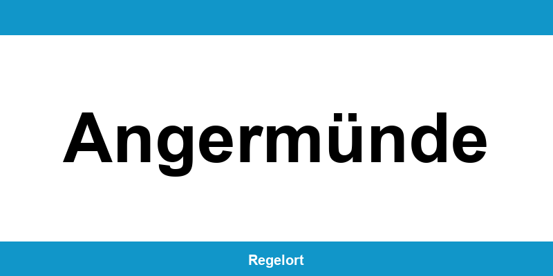 Ordnungsamt Angermünde – Termin und Telefonnummer