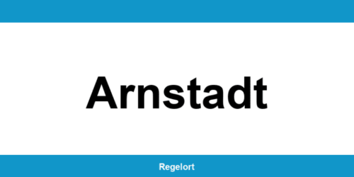 Ordnungsamt Arnstadt – Termin und Telefonnummer