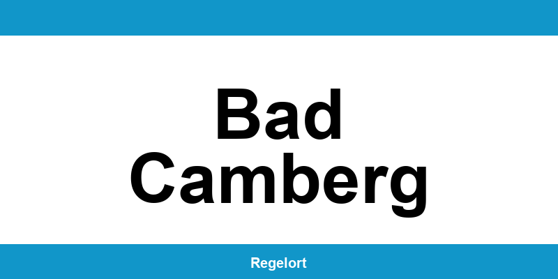 Ordnungsamt Bad Camberg – Termin und Telefonnummer
