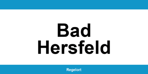 Ordnungsamt Bad Hersfeld – Termin und Telefonnummer