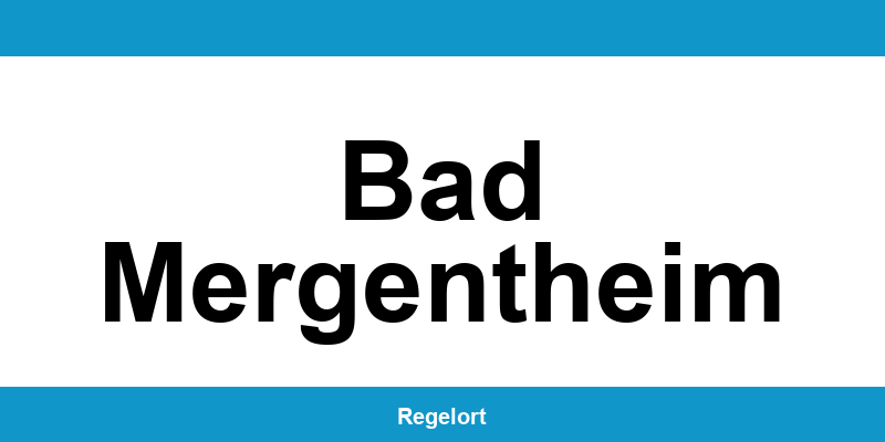 Ordnungsamt Bad Mergentheim – Termin und Telefonnummer