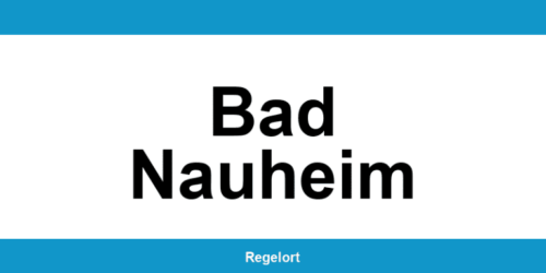 Ordnungsamt Bad Nauheim – Termin und Telefonnummer