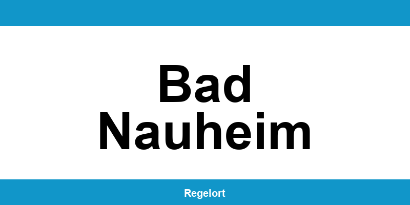 Ordnungsamt Bad Nauheim – Termin und Telefonnummer