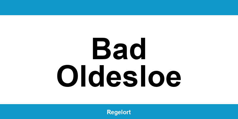 Ordnungsamt Bad Oldesloe – Termin und Telefonnummer