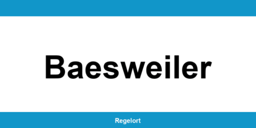 Ordnungsamt Baesweiler – Termin und Telefonnummer