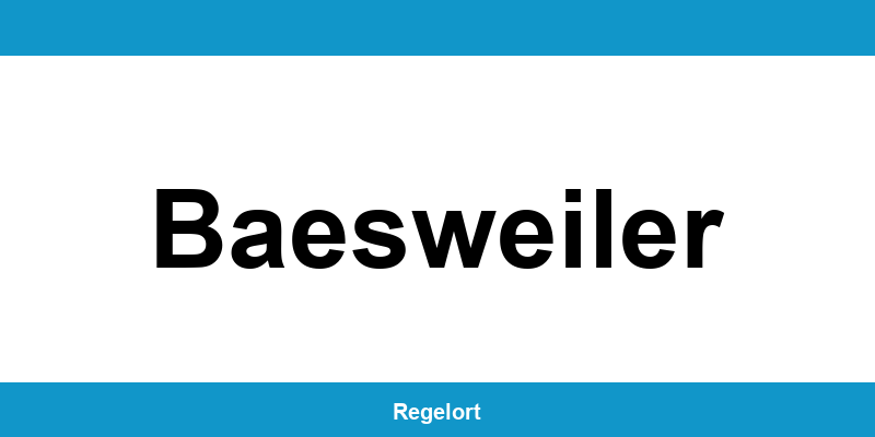 Ordnungsamt Baesweiler – Termin und Telefonnummer