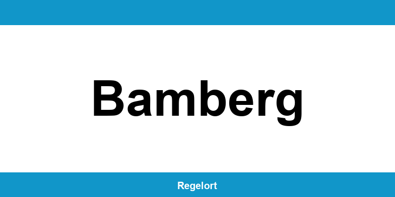 Ordnungsamt Bamberg – Termin und Telefonnummer