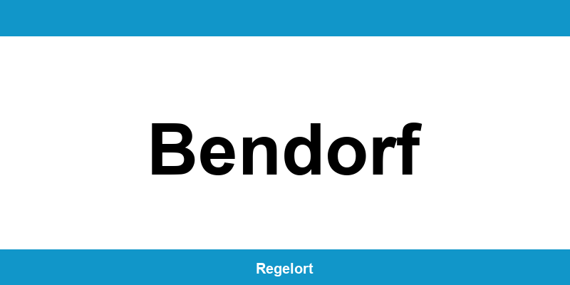 Ordnungsamt Bendorf – Termin und Telefonnummer
