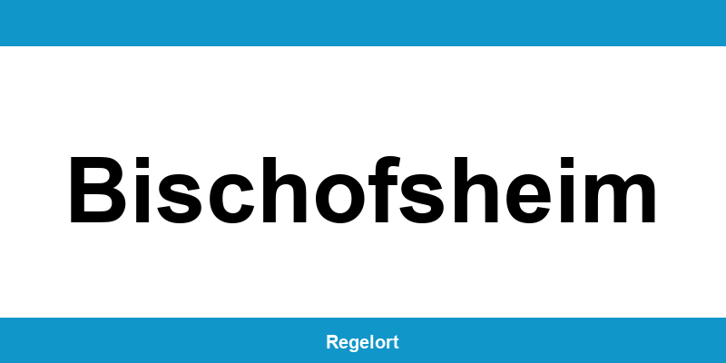 Ordnungsamt Bischofsheim – Termin und Telefonnummer