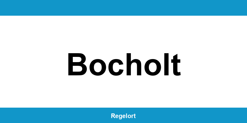 Ordnungsamt Bocholt – Termin und Telefonnummer