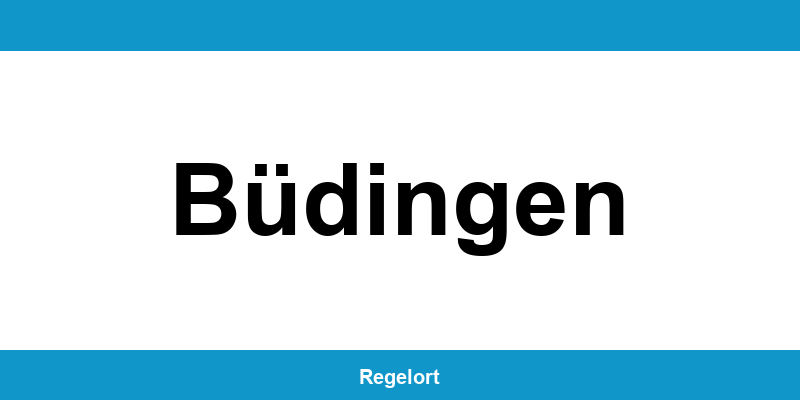 Ordnungsamt Büdingen – Termin und Telefonnummer