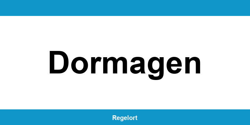 Ordnungsamt Dormagen – Termin und Telefonnummer