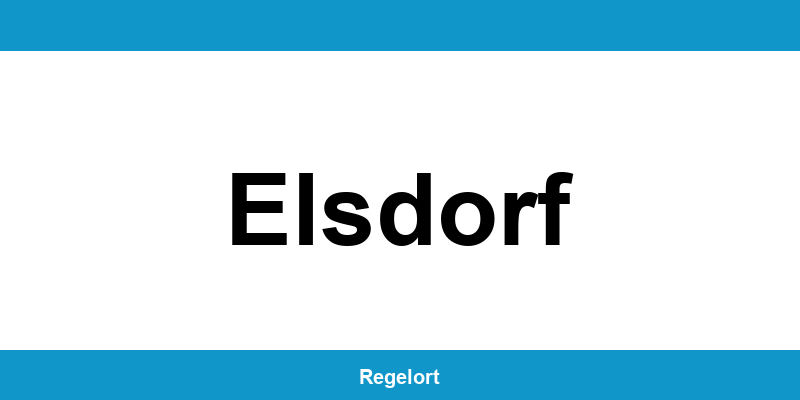 Ordnungsamt Elsdorf – Termin und Telefonnummer