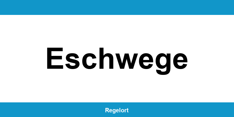 Ordnungsamt Eschwege – Termin und Telefonnummer