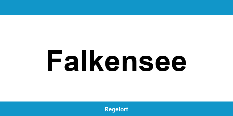 Ordnungsamt Falkensee – Termin und Telefonnummer