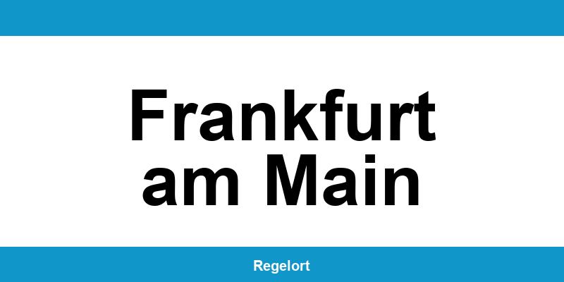 Ordnungsamt Frankfurt am Main – Termin und Telefonnummer