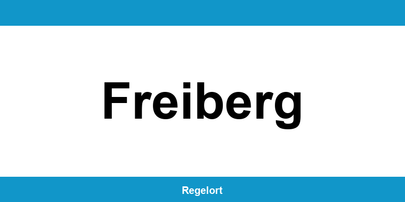 Ordnungsamt Freiberg – Termin und Telefonnummer