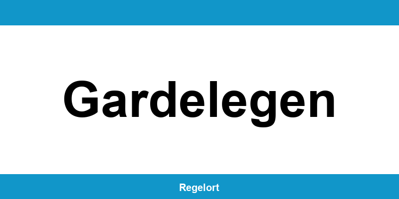 Ordnungsamt Gardelegen – Termin und Telefonnummer
