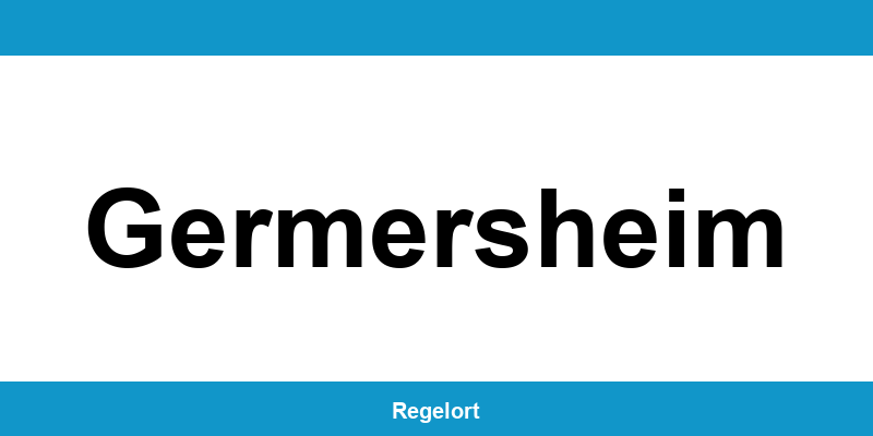 Ordnungsamt Germersheim – Termin und Telefonnummer