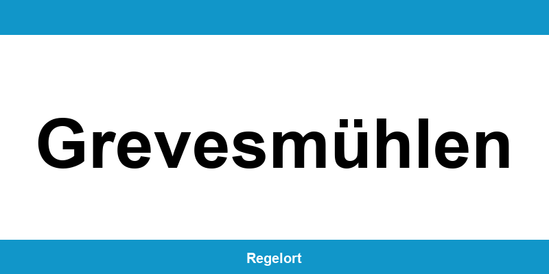 Ordnungsamt Grevesmühlen – Termin und Telefonnummer