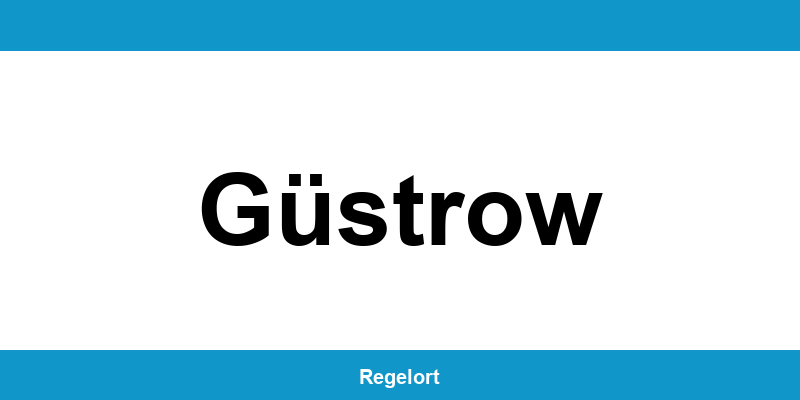 Ordnungsamt Güstrow – Termin und Telefonnummer