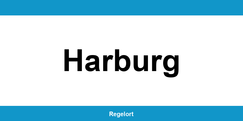 Ordnungsamt Harburg – Termin und Telefonnummer