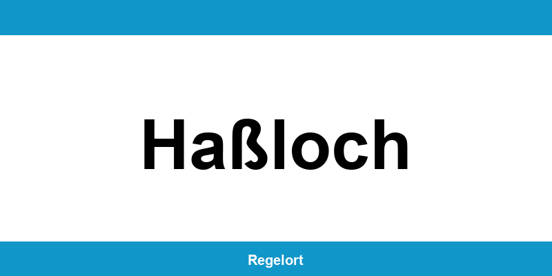 Ordnungsamt Haßloch – Termin und Telefonnummer