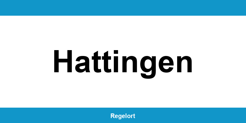 Ordnungsamt Hattingen – Termin und Telefonnummer