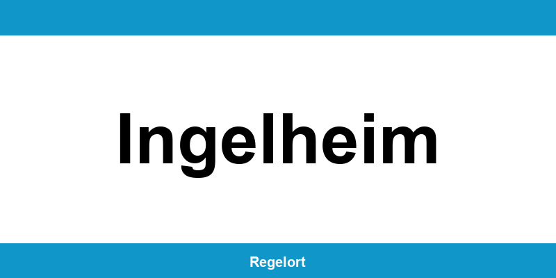 Ordnungsamt Ingelheim – Termin und Telefonnummer