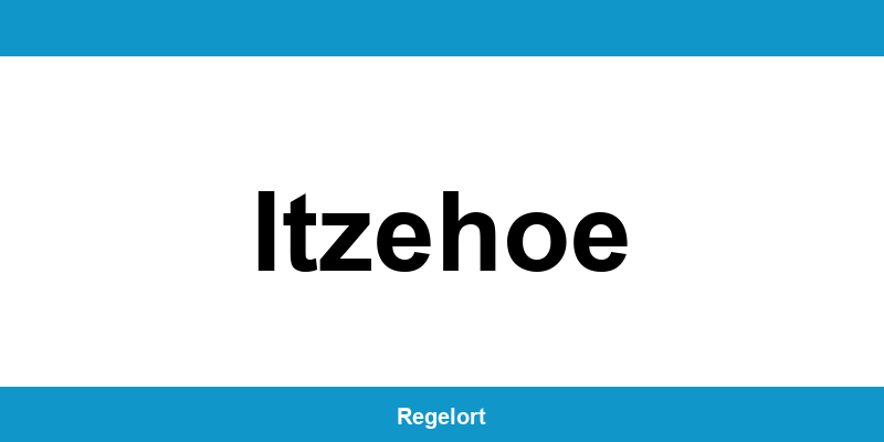 Ordnungsamt Itzehoe – Termin und Telefonnummer