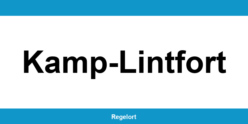 Ordnungsamt Kamp-Lintfort – Termin und Telefonnummer