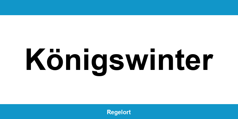 Ordnungsamt Königswinter – Termin und Telefonnummer