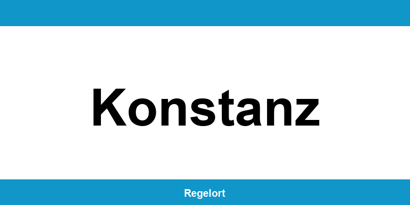 Ordnungsamt Konstanz – Termin und Telefonnummer
