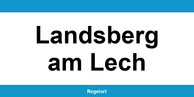 Ordnungsamt Landsberg am Lech – Termin und Telefonnummer