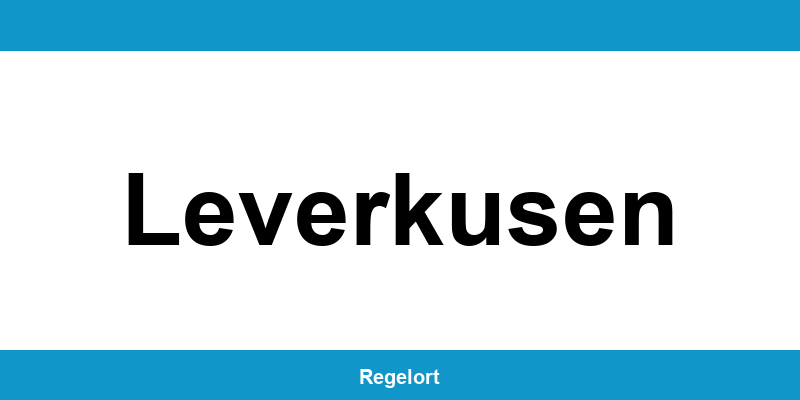 Ordnungsamt Leverkusen – Termin und Telefonnummer