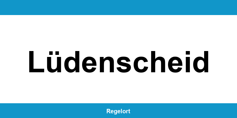 Ordnungsamt Lüdenscheid – Termin und Telefonnummer