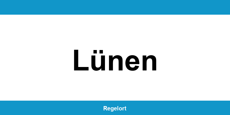 Ordnungsamt Lünen – Termin und Telefonnummer