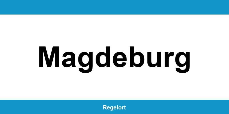 Ordnungsamt Magdeburg – Termin und Telefonnummer