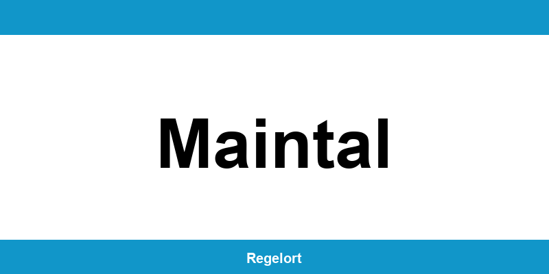 Ordnungsamt Maintal – Termin und Telefonnummer