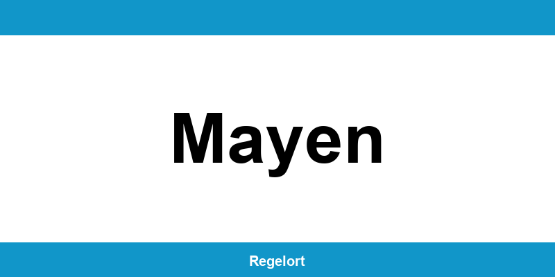 Ordnungsamt Mayen – Termin und Telefonnummer