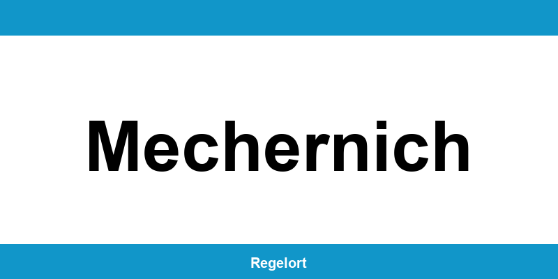 Ordnungsamt Mechernich – Termin und Telefonnummer